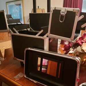 Esthetics Traveling Case and All Accessories